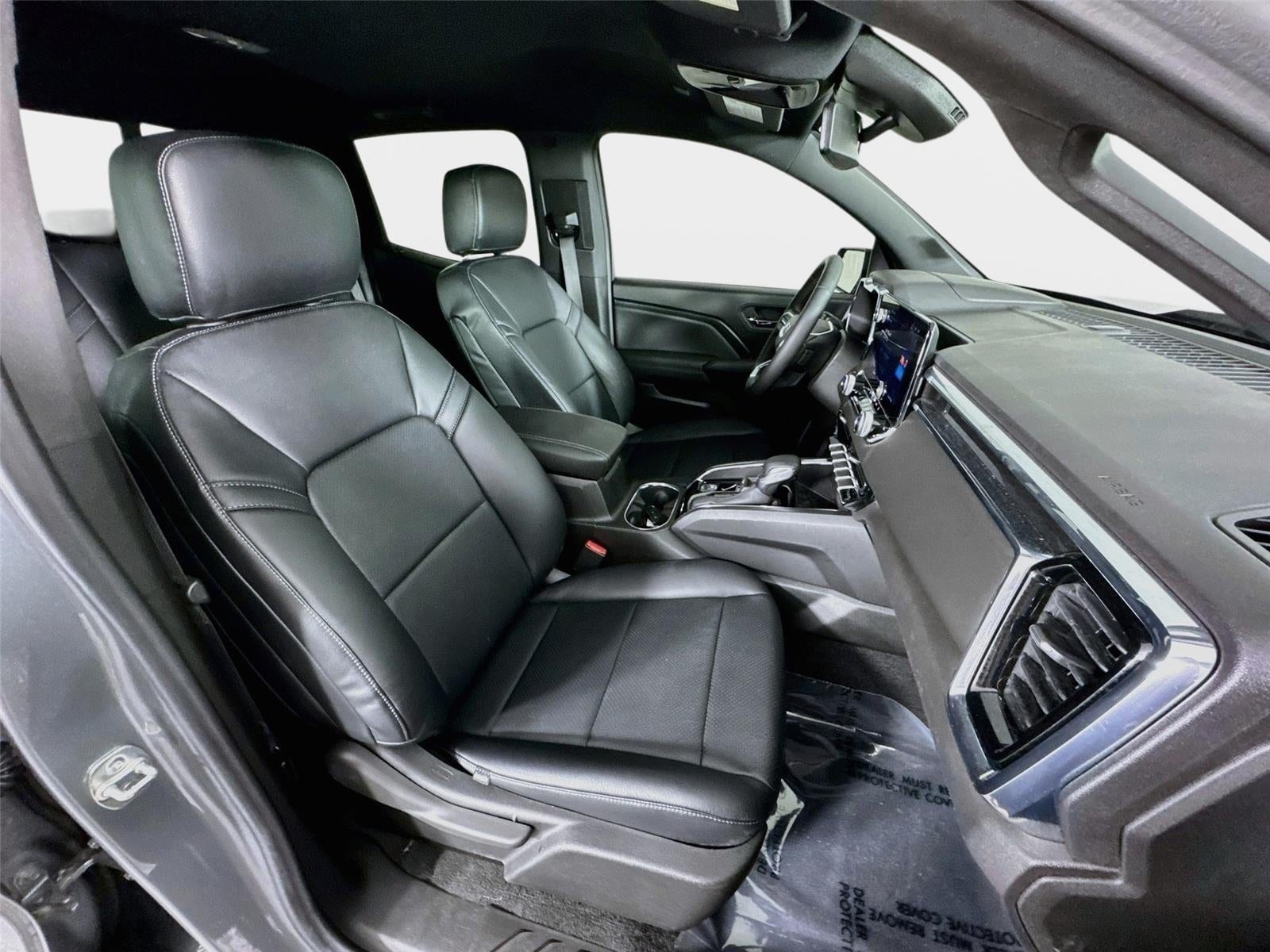 2025 GMC Canyon Elevation - Photo 27