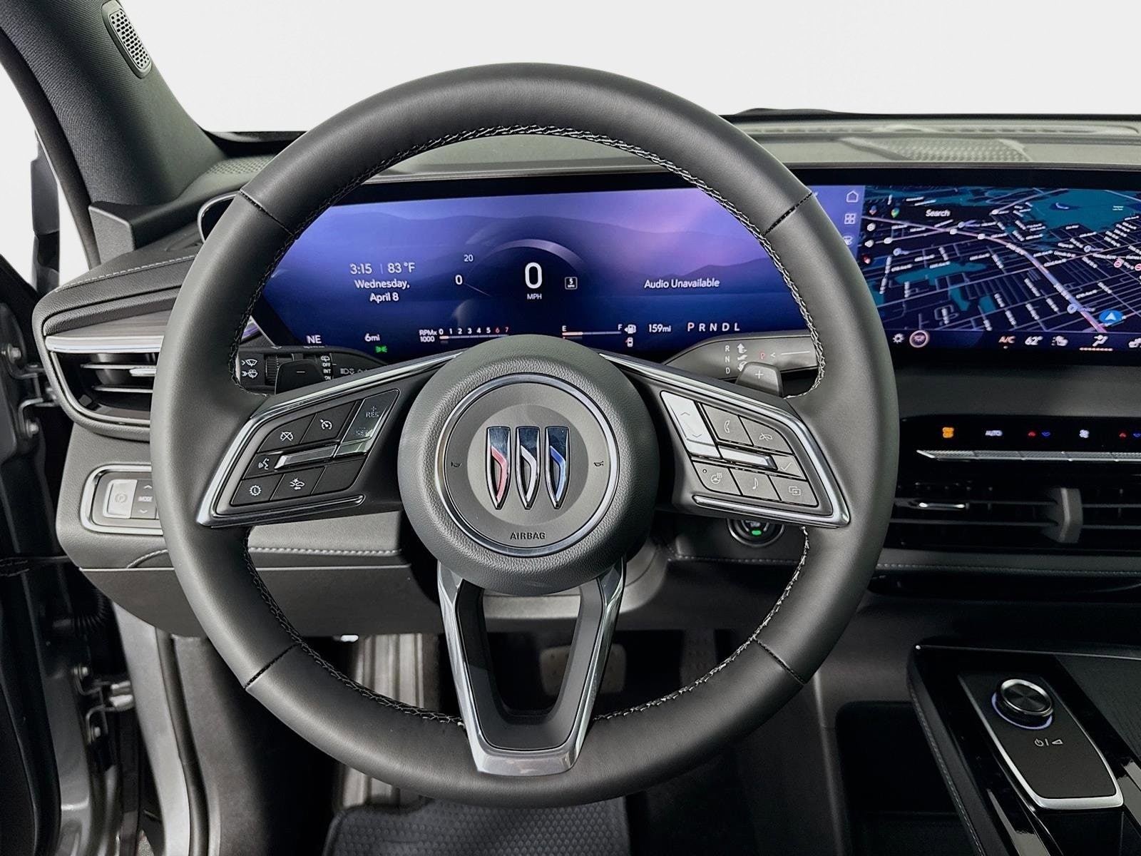 2026 Buick Enclave Preferred - Photo 12