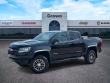 Used 2018 Chevrolet Colorado 4WD ZR2 Truck Crew Cab