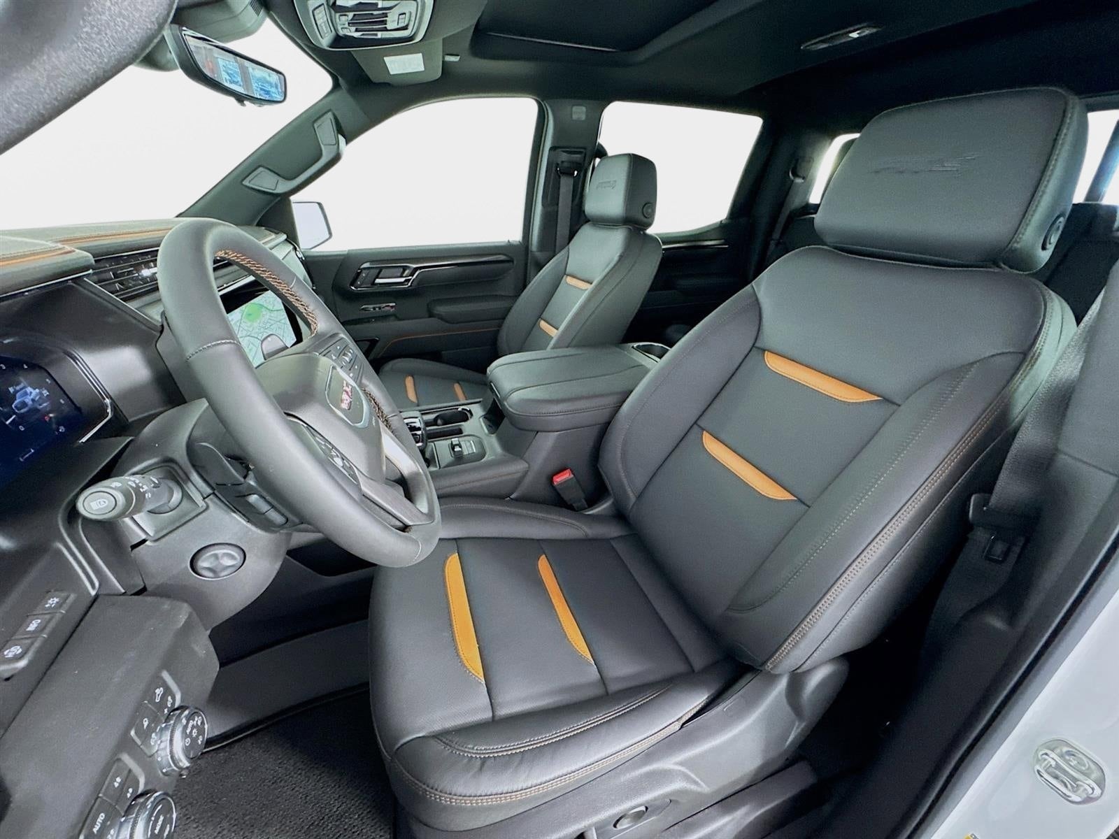2026 GMC Sierra 1500 AT4 - Photo 11