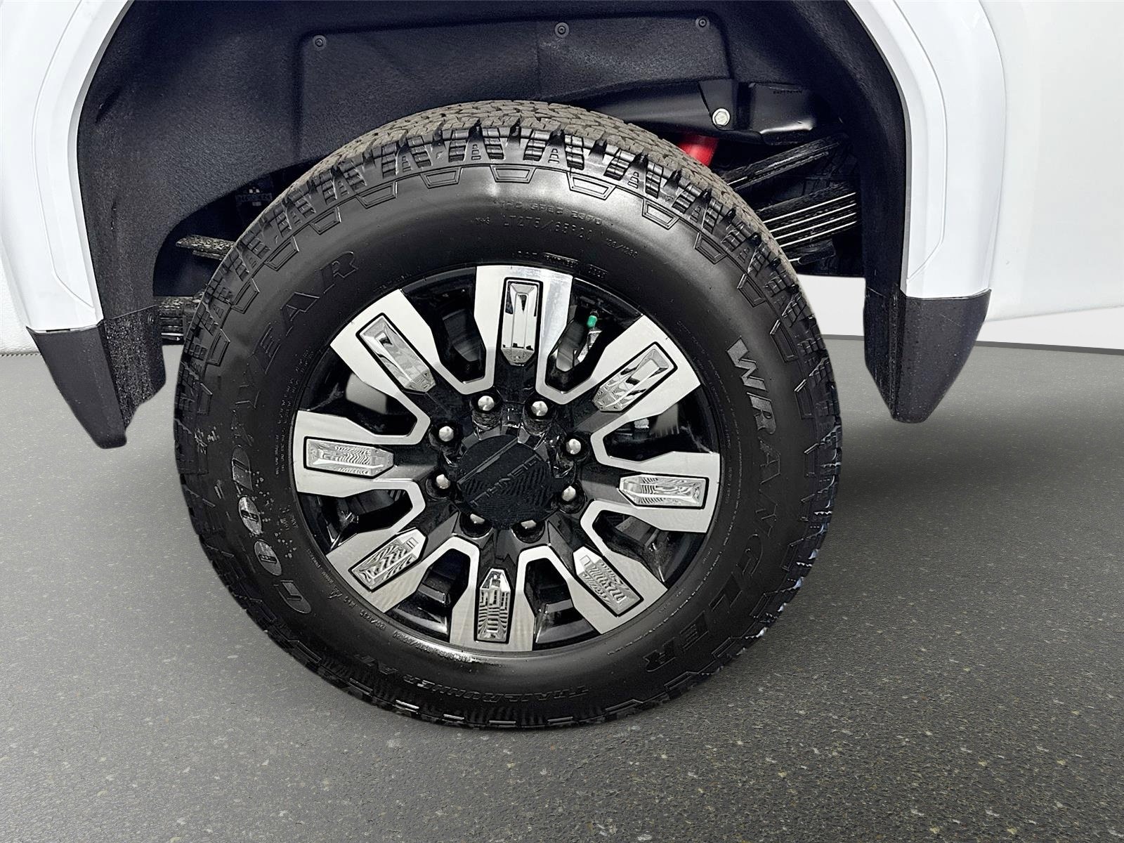 2026 GMC Sierra 2500HD Denali - Photo 32