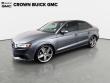 Used 2020 Audi A3 Premium Plus 40 Tfsi Front-Wheel Drive S Tronic Sedan