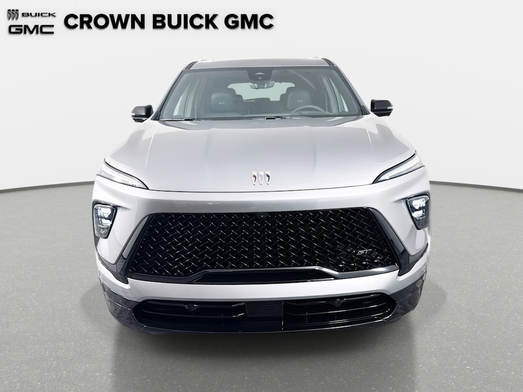 New 2026 Buick Enclave Sport Touring SUV