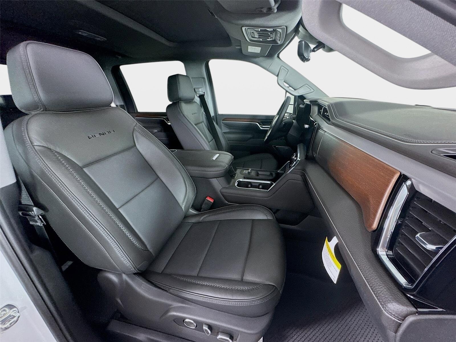 2026 GMC Sierra 2500HD Denali - Photo 28
