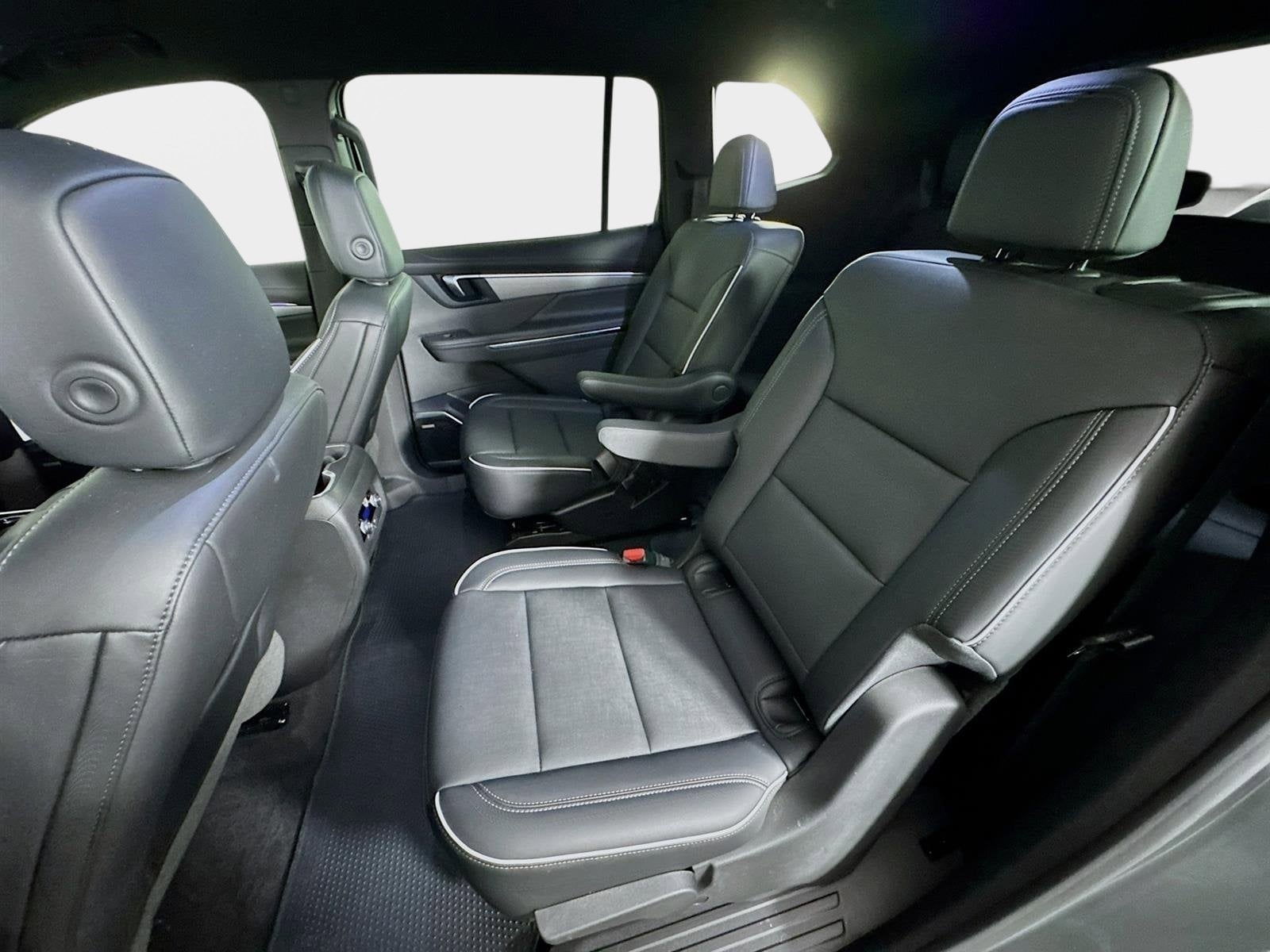 2026 Buick Enclave Preferred - Photo 23