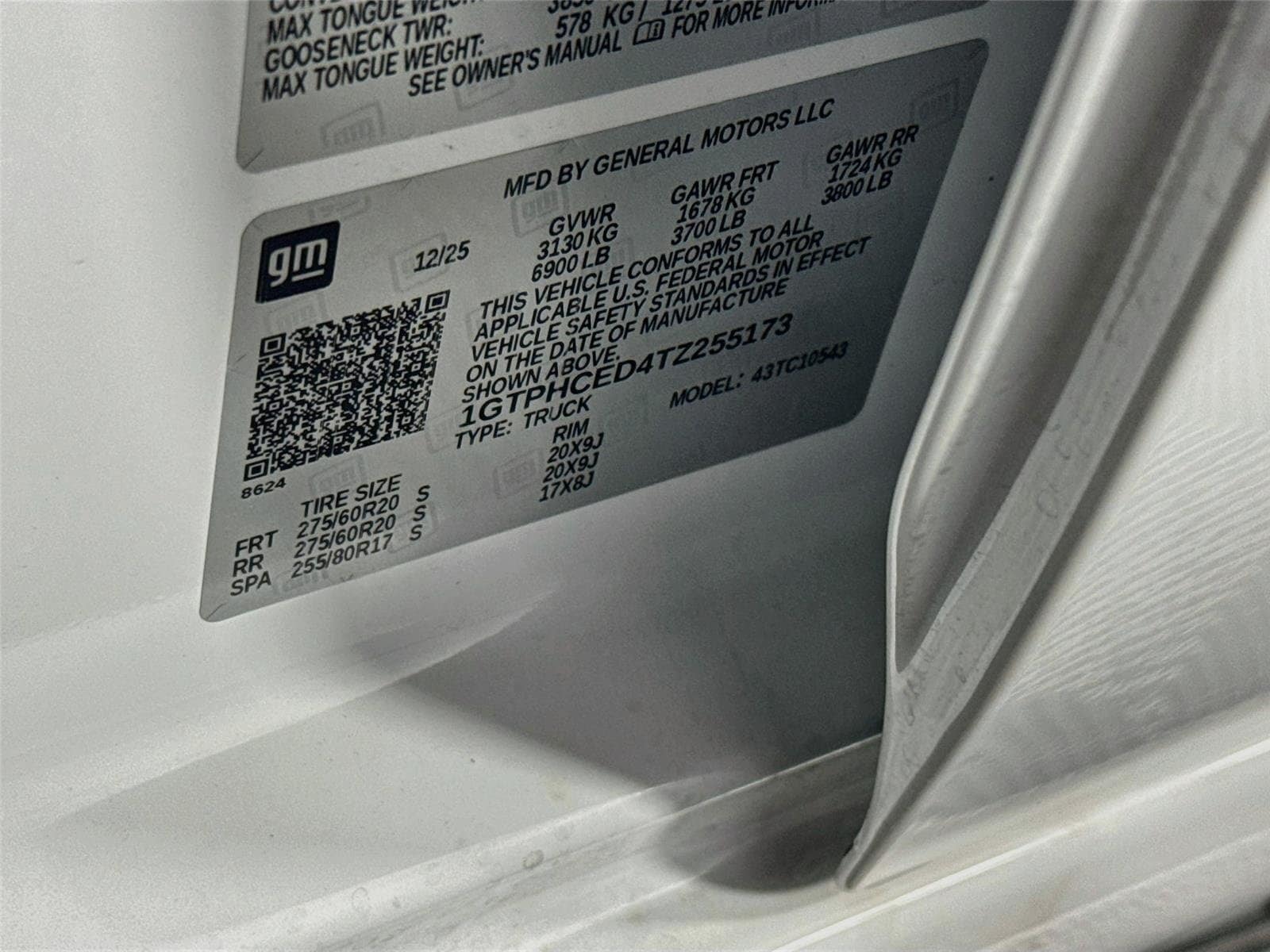 2026 GMC Sierra 1500 Elevation - Photo 30