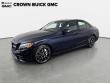 Used 2020 Mercedes-Benz C 300 C 300 Sedan