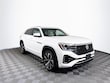 Volkswagen Atlas Cross Sport