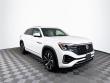 Used 2025 Volkswagen Atlas Cross Sport 2.0T SEL Premium R-Line SUV