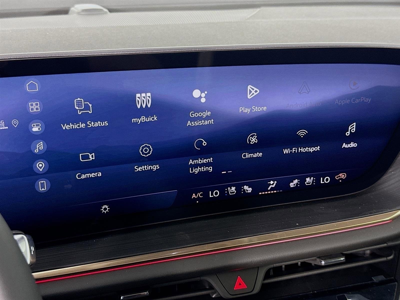 2026 Buick Envision Avenir - Photo 15