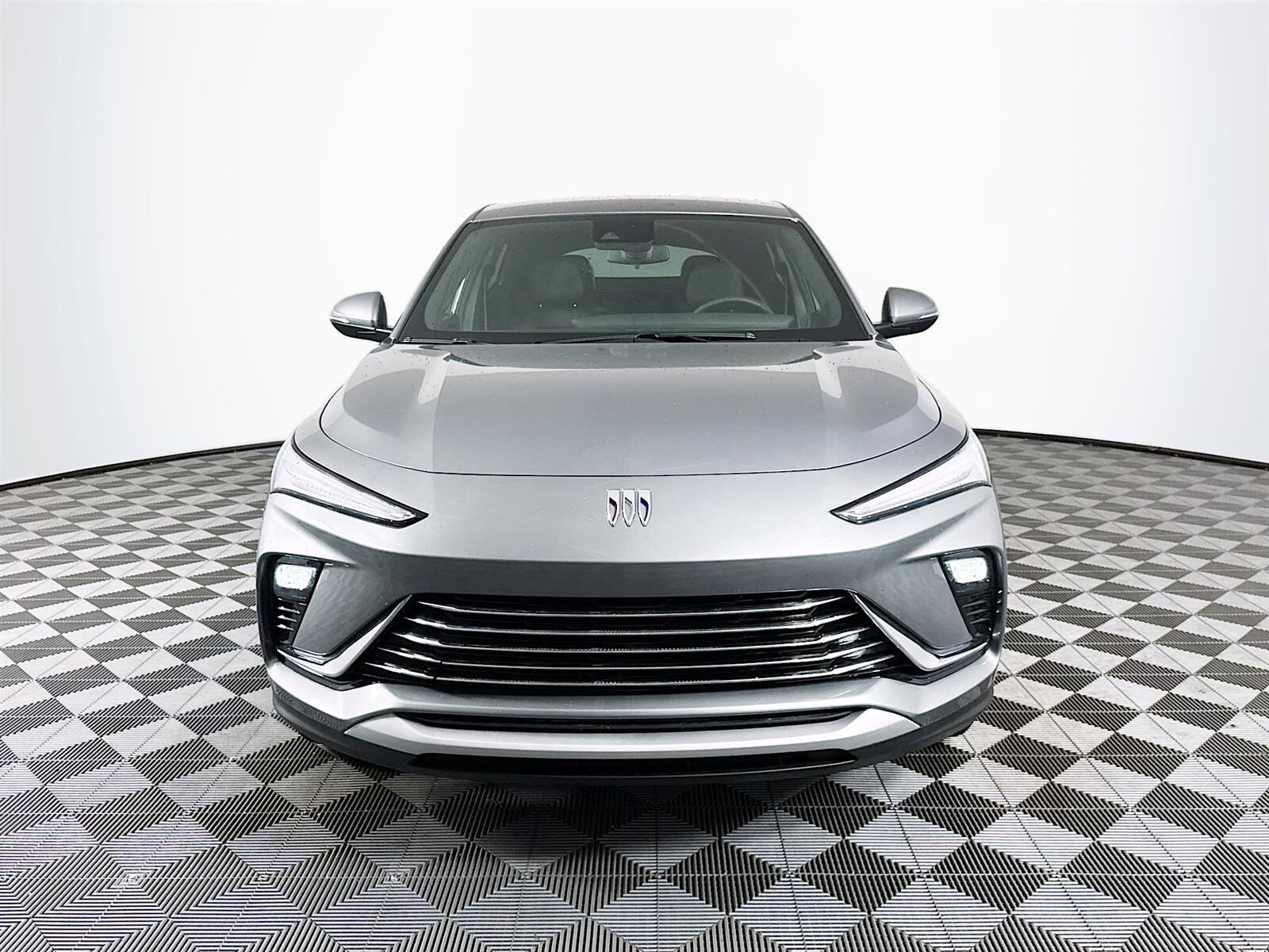 2025 Buick Envista Preferred photo 2