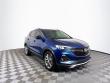 Certified 2021 Buick Encore GX Essence SUV