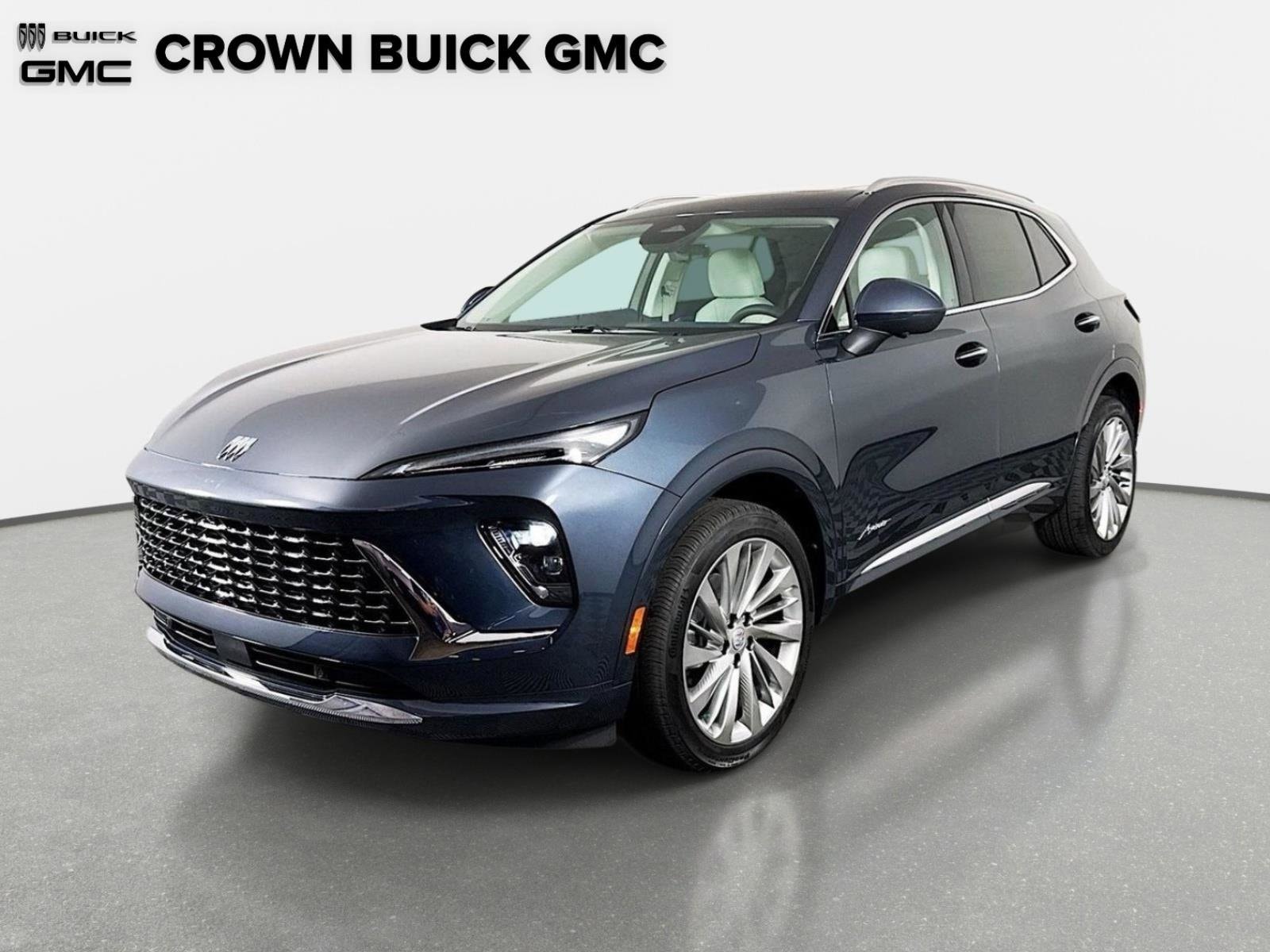 2026 Buick Envision Avenir AWD's photo