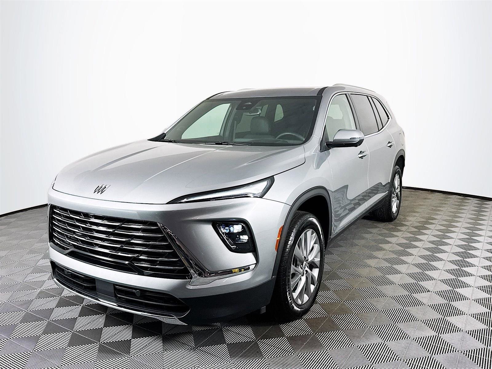 2026 Buick Enclave Preferred's photo