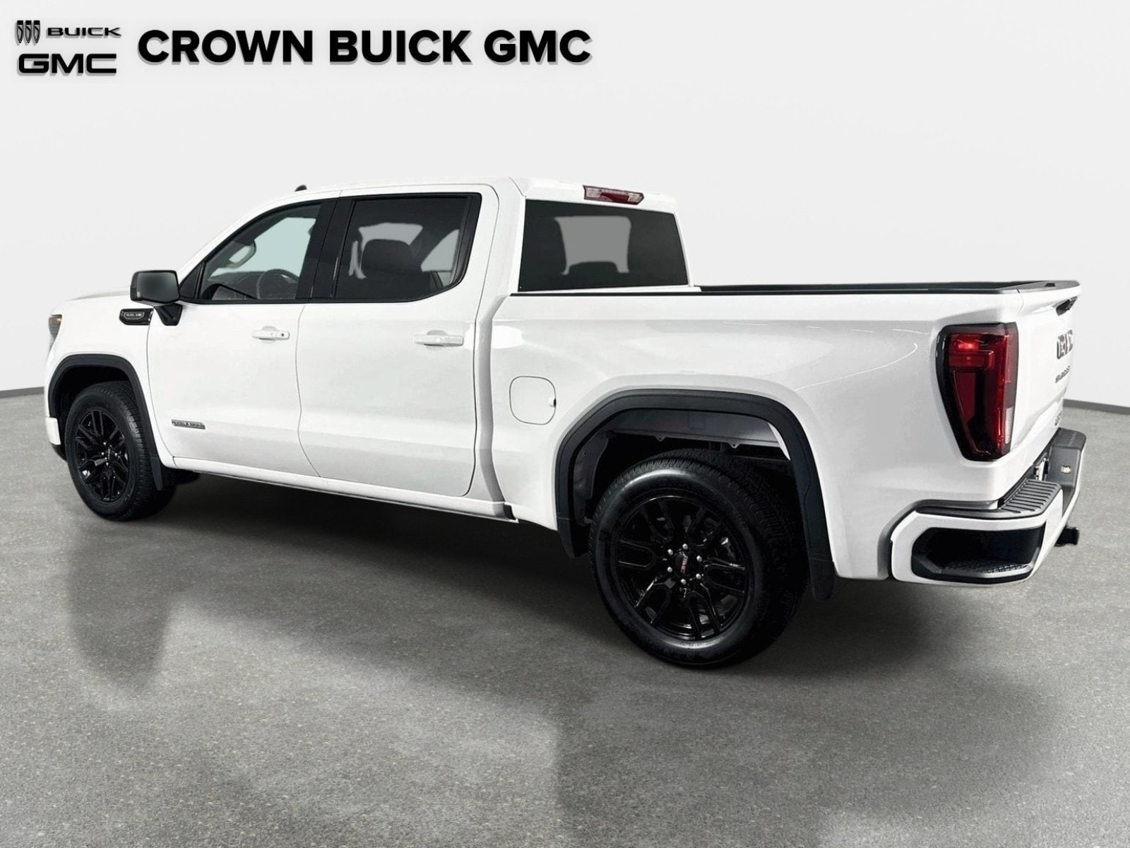 2026 GMC Sierra 1500 Elevation - Photo 7
