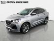 Certified 2023 Buick Encore GX Select SUV