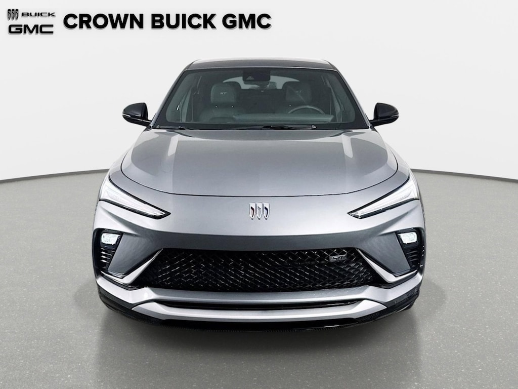 New 2026 Buick Envista Sport Touring SUV