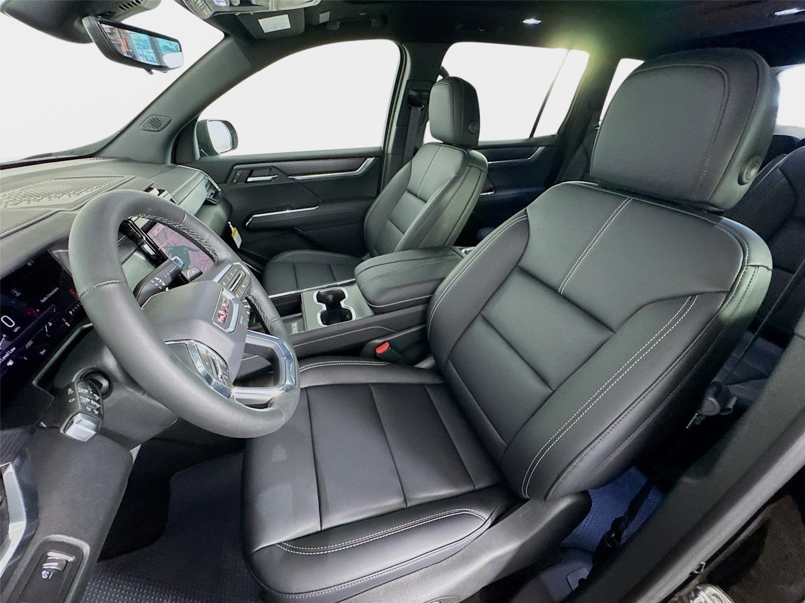 2026 GMC Acadia Elevation - Photo 11