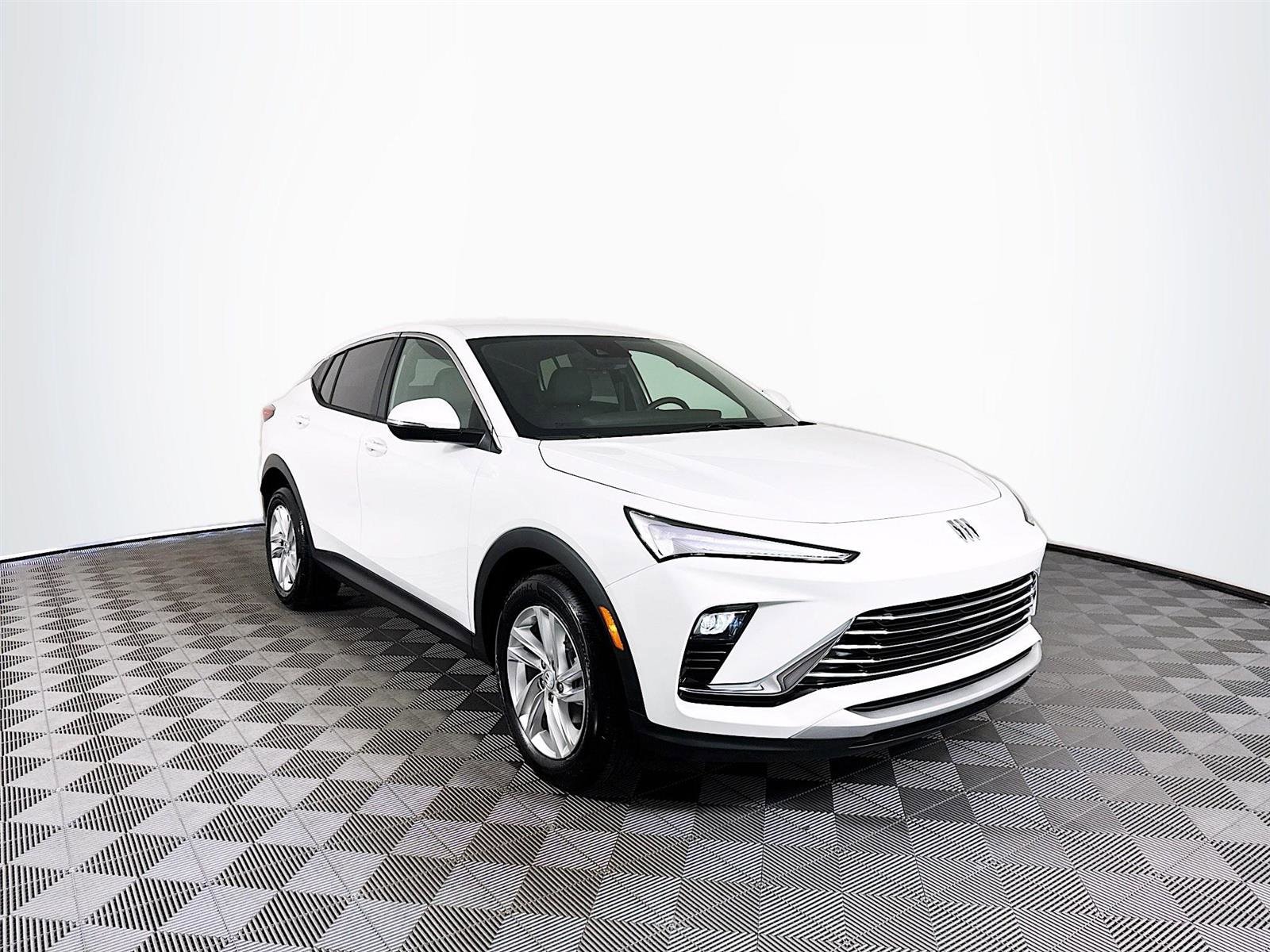 2025 Buick Envista Preferred's photo