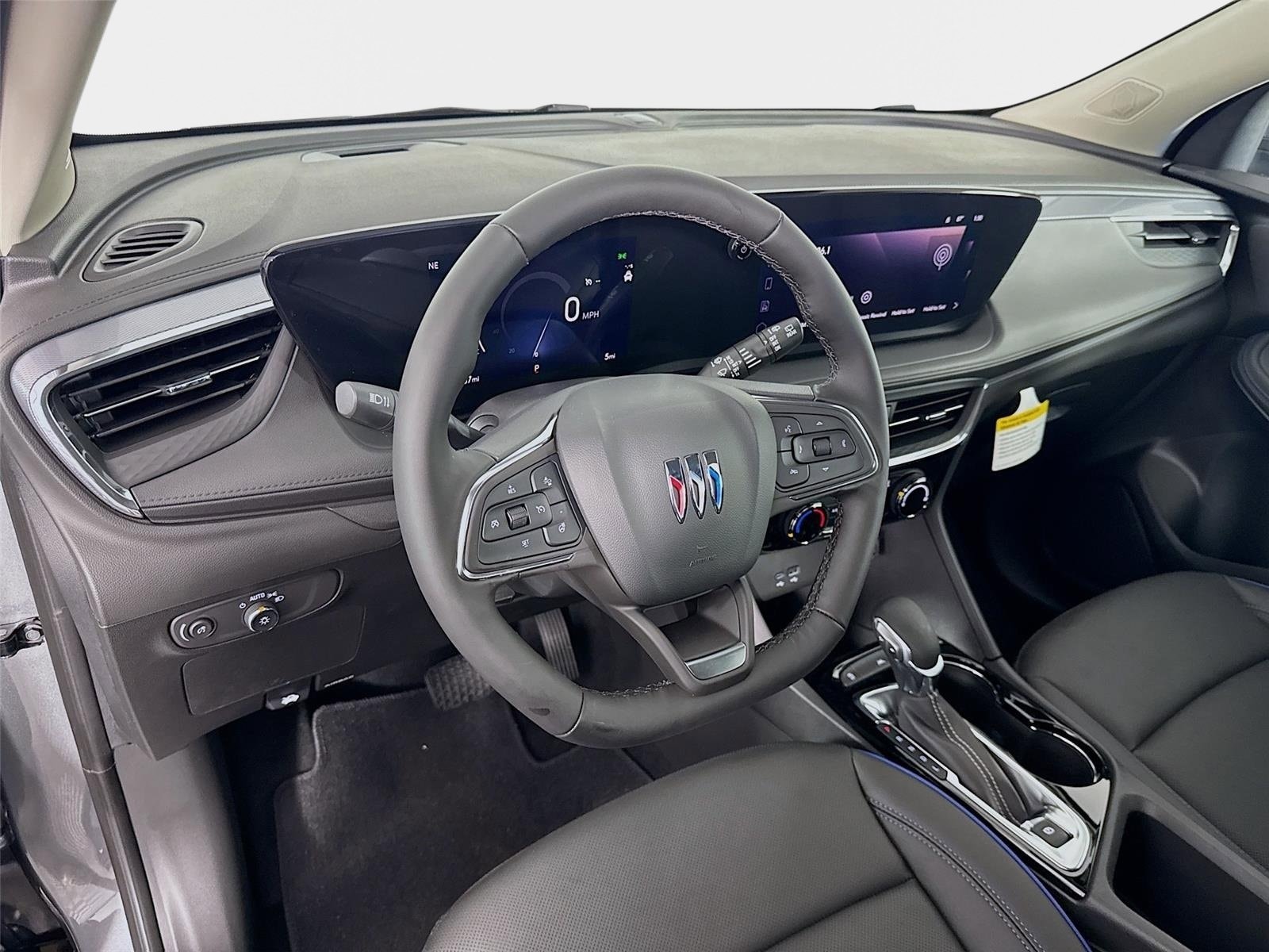 2026 Buick Encore GX Sport Touring - Photo 9
