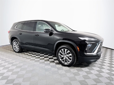 2025 Buick Enclave Preferred SUV FWD