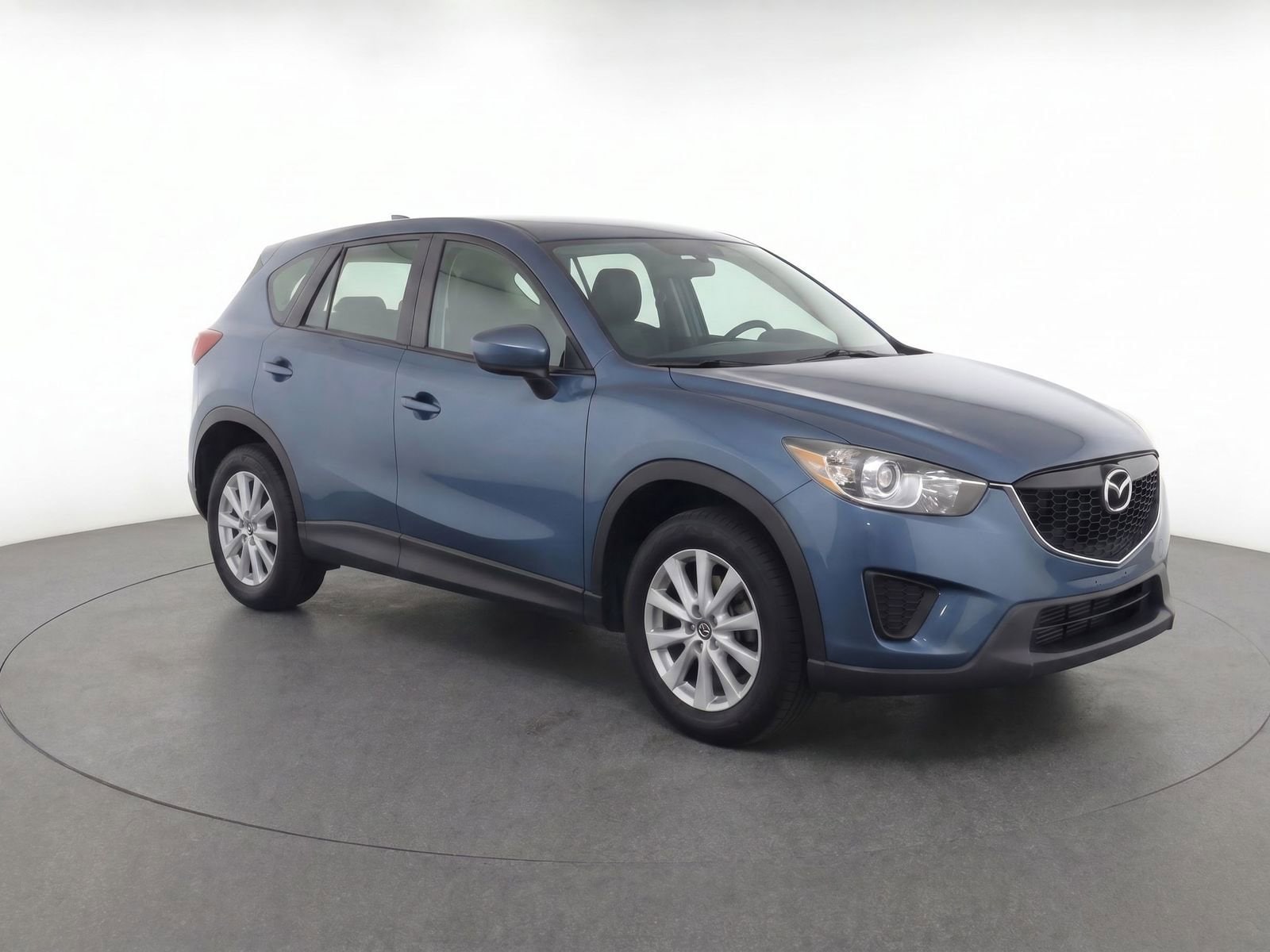 2015 Mazda CX-5 Sport's photo