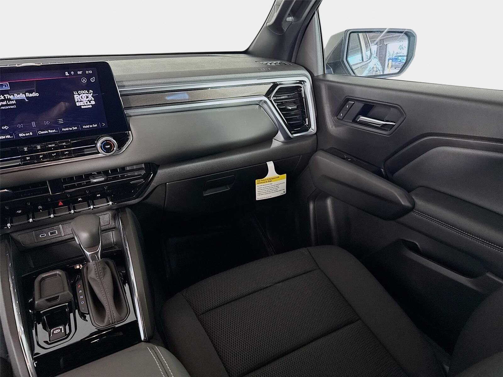 2026 GMC Canyon Elevation - Photo 23