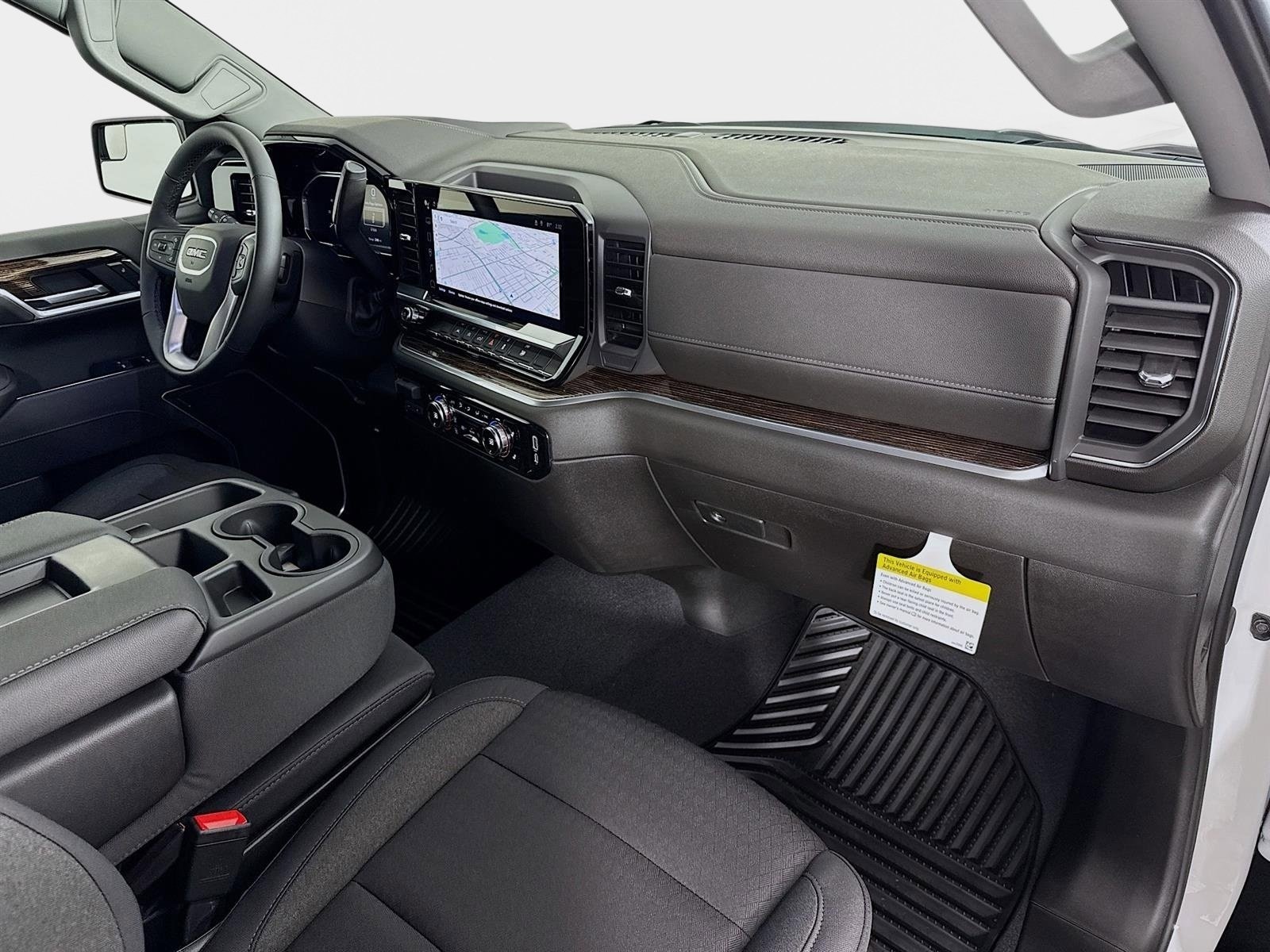 2026 GMC Sierra 1500 SLE - Photo 28