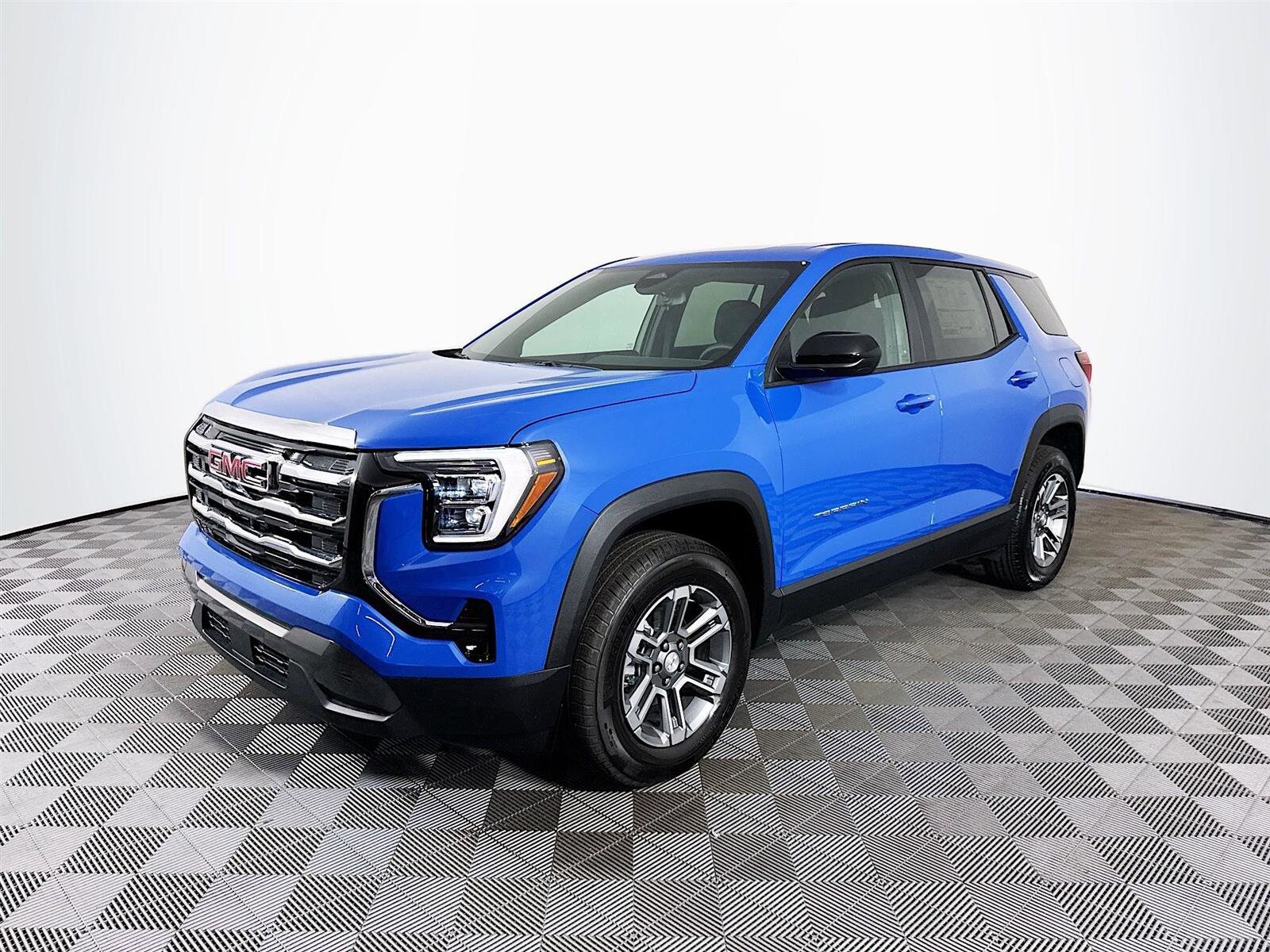 2025 Gmc Terrain Elevation photo 3