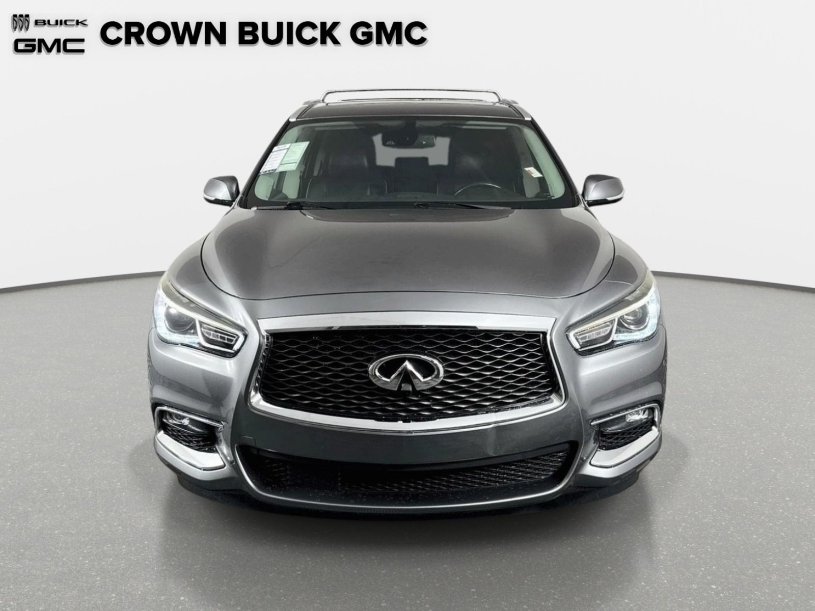 Used 2019 INFINITI QX60 LUXE with VIN 5N1DL0MM5KC563516 for sale in St. Petersburg, FL