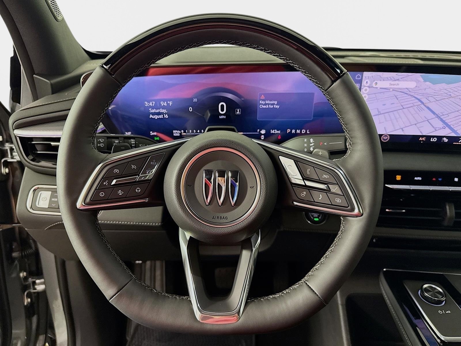 2026 Buick Enclave Sport Touring - Photo 12