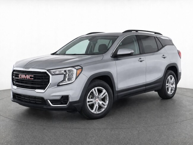 2024 GMC Terrain SLE SUV