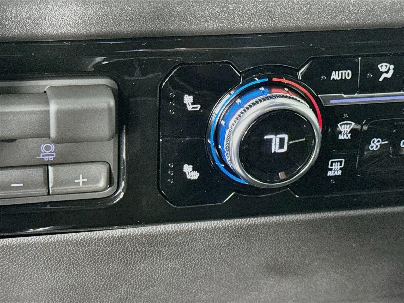 2026 GMC Sierra 1500 Elevation - Photo 20