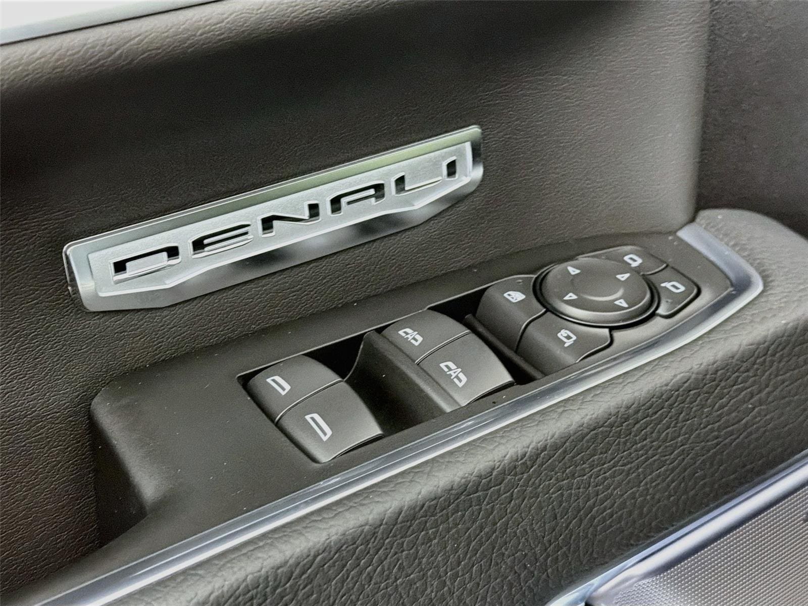 2026 GMC Sierra 1500 Denali - Photo 20