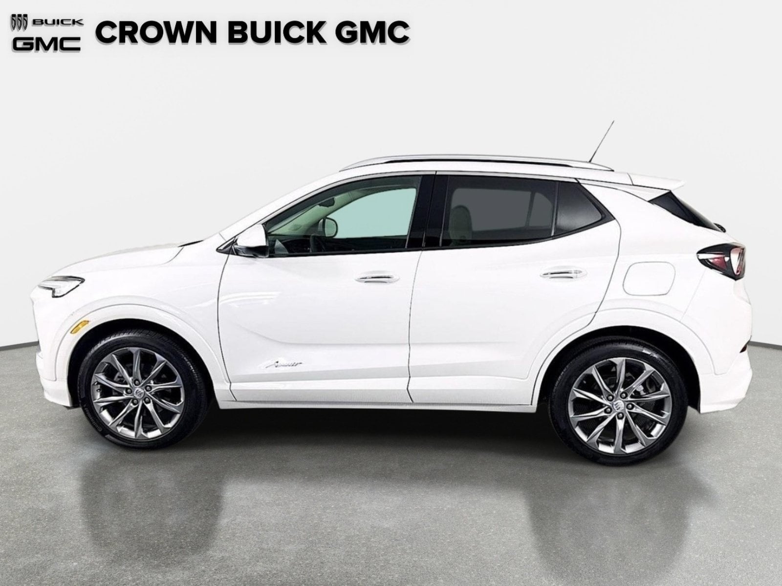 2024 Buick Encore GX Avenir - Photo 7