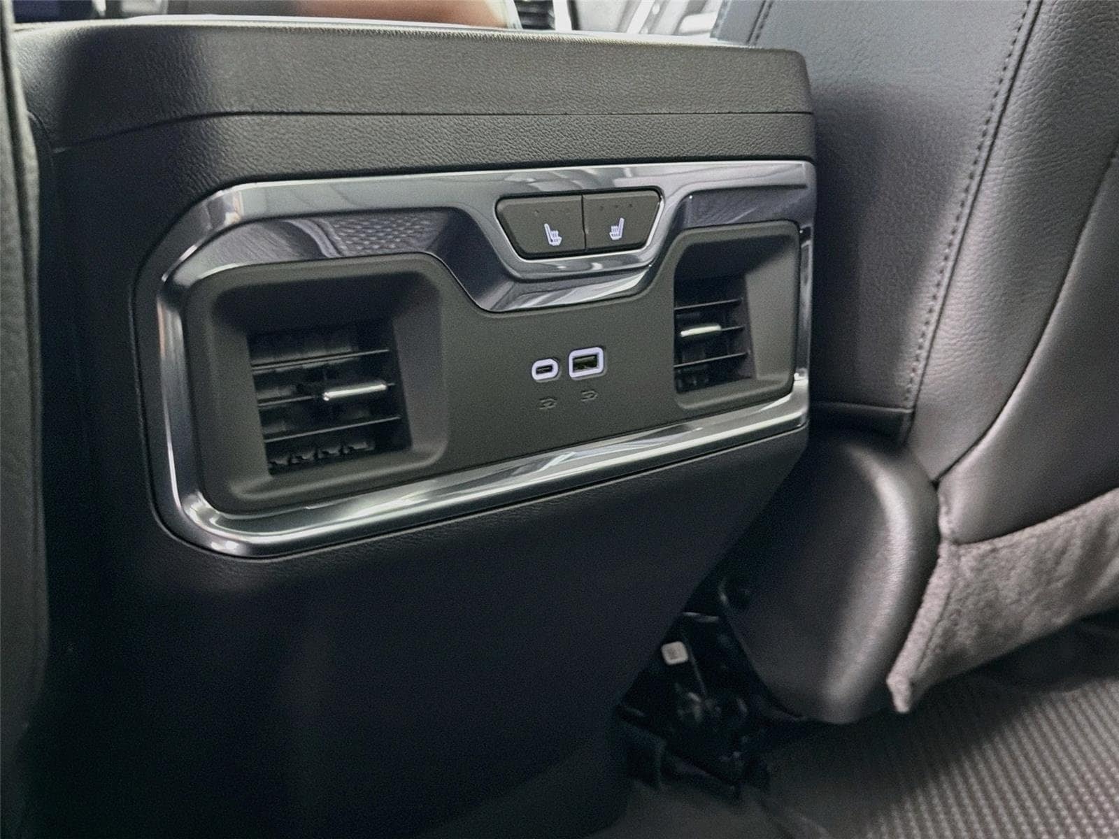 2026 GMC Sierra 1500 Denali - Photo 27