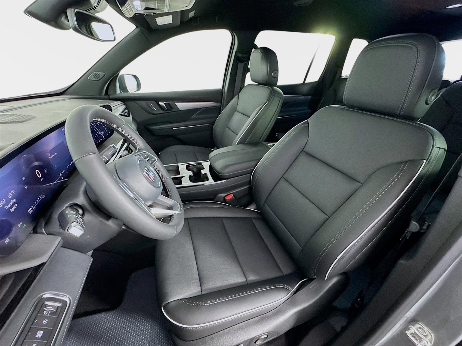 2026 Buick Enclave Preferred - Photo 11