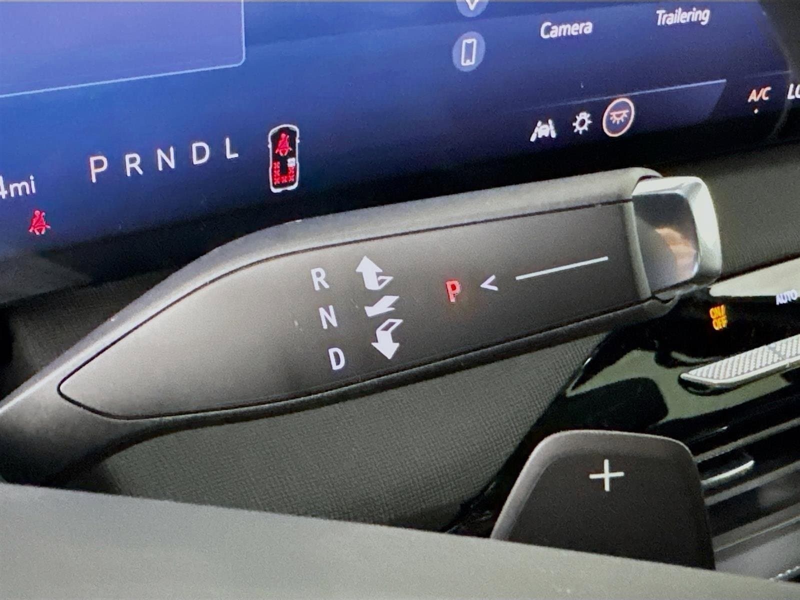 2026 Buick Enclave Sport Touring - Photo 19