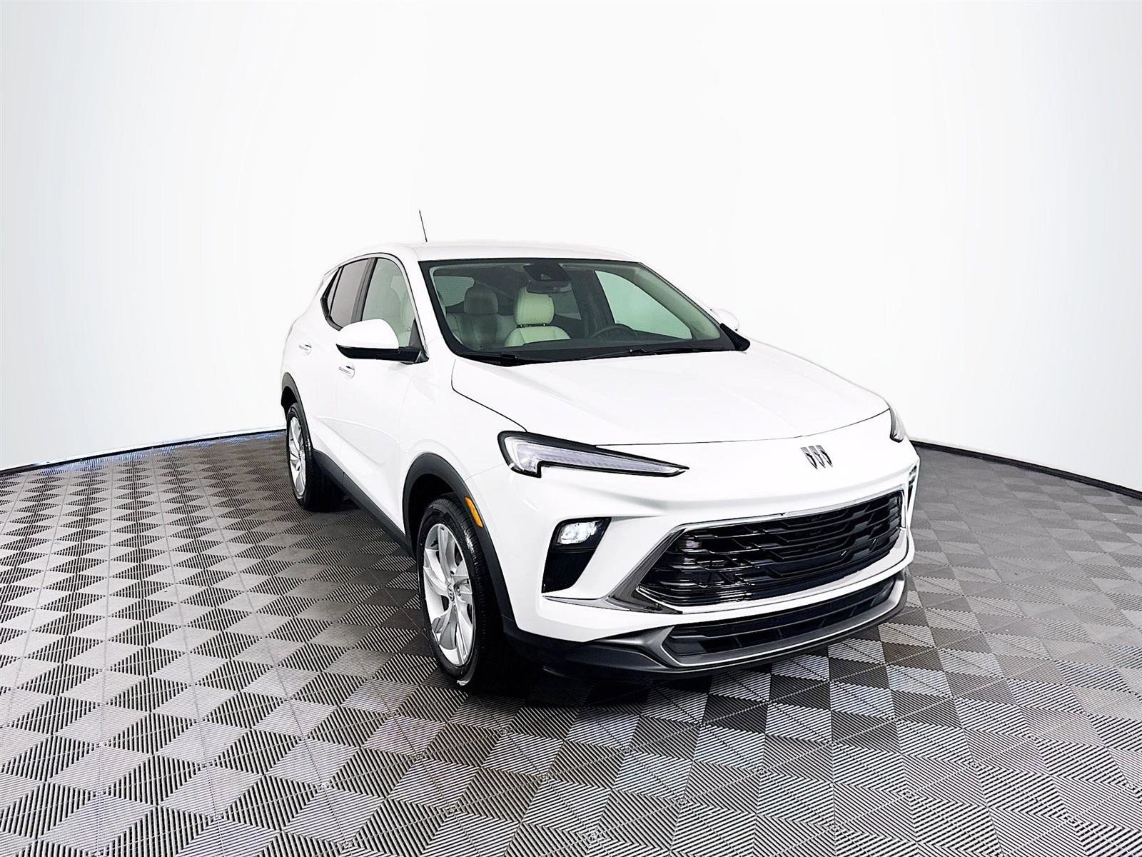 2026 Buick Encore GX Preferred's photo