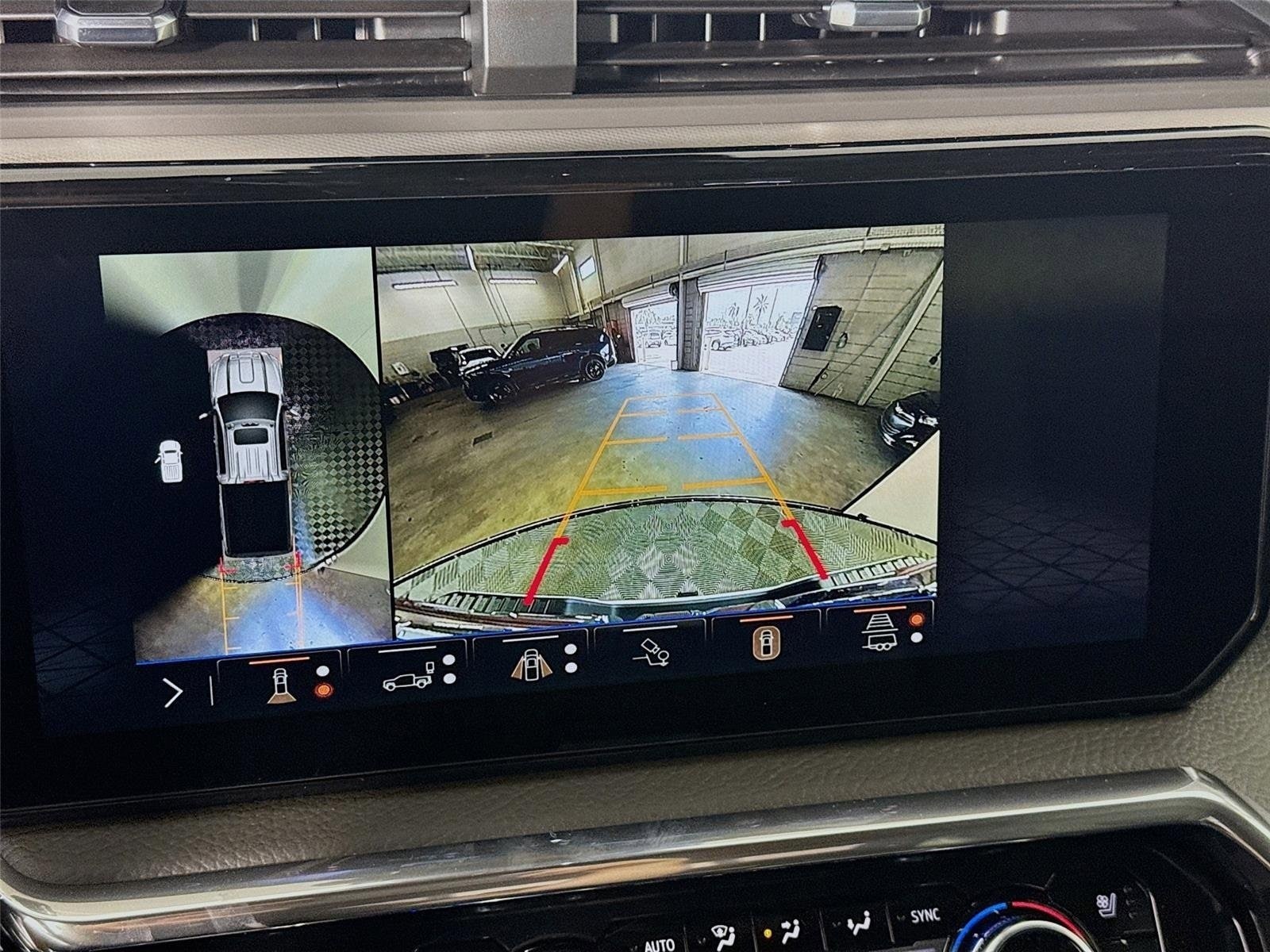 2026 GMC Sierra 2500HD Denali - Photo 16