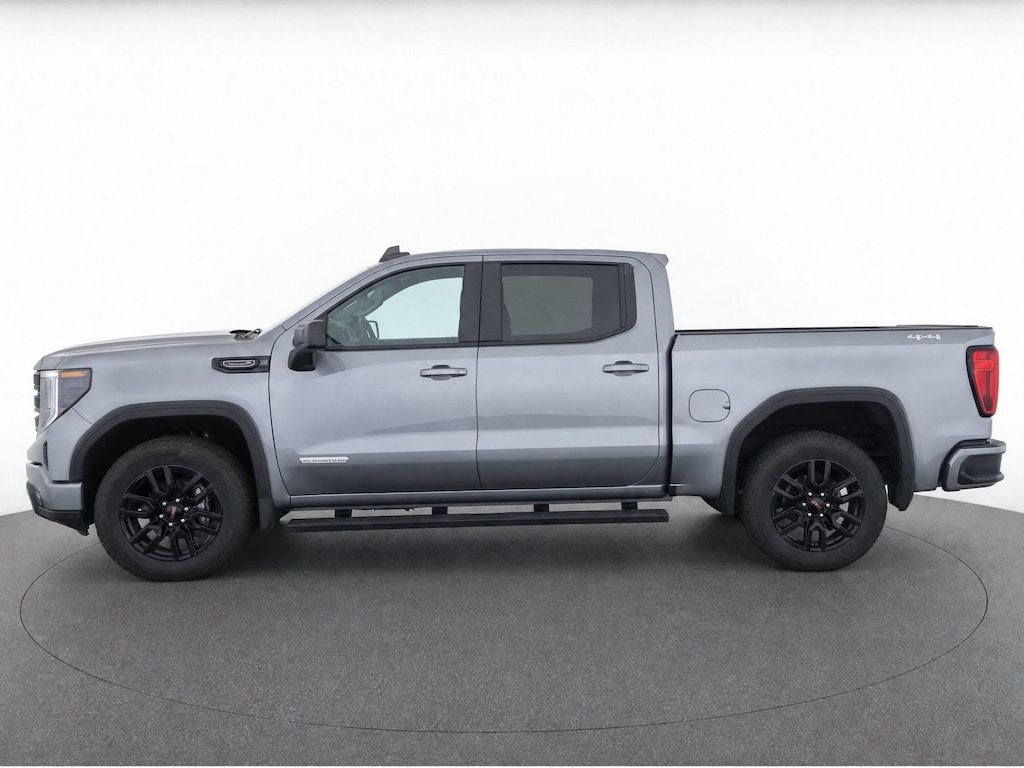Used 2024 GMC Sierra 1500 Elevation Truck