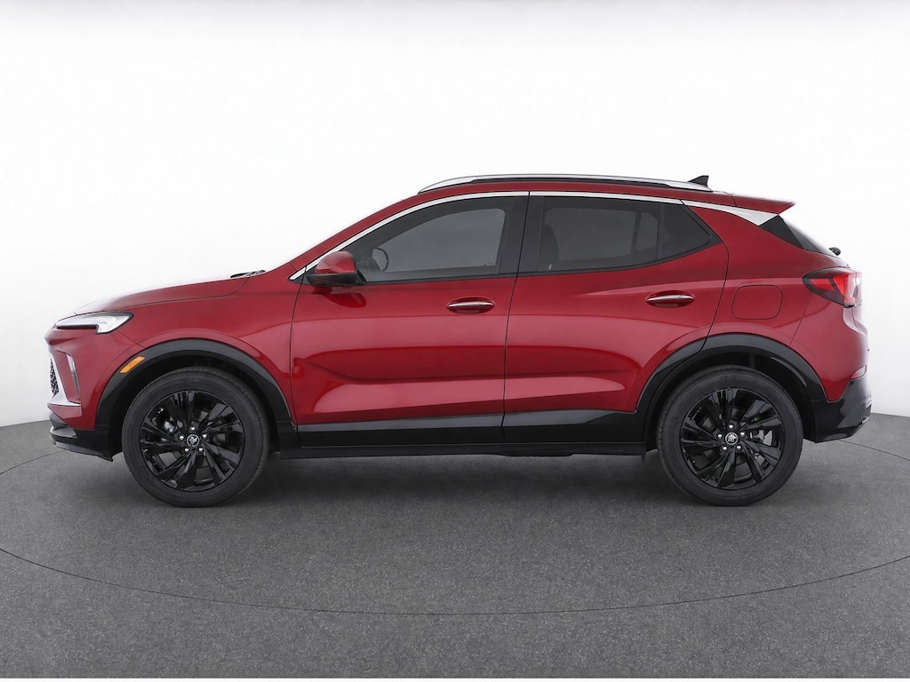 Used 2024 Buick Encore GX Sport Touring SUV