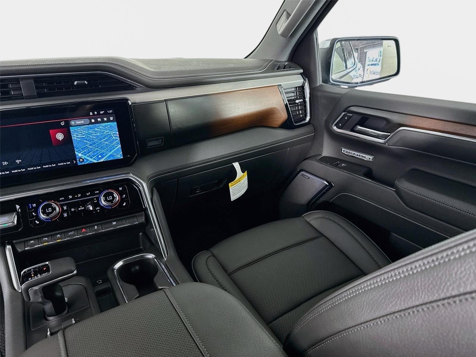 2026 GMC Sierra 1500 Denali - Photo 25