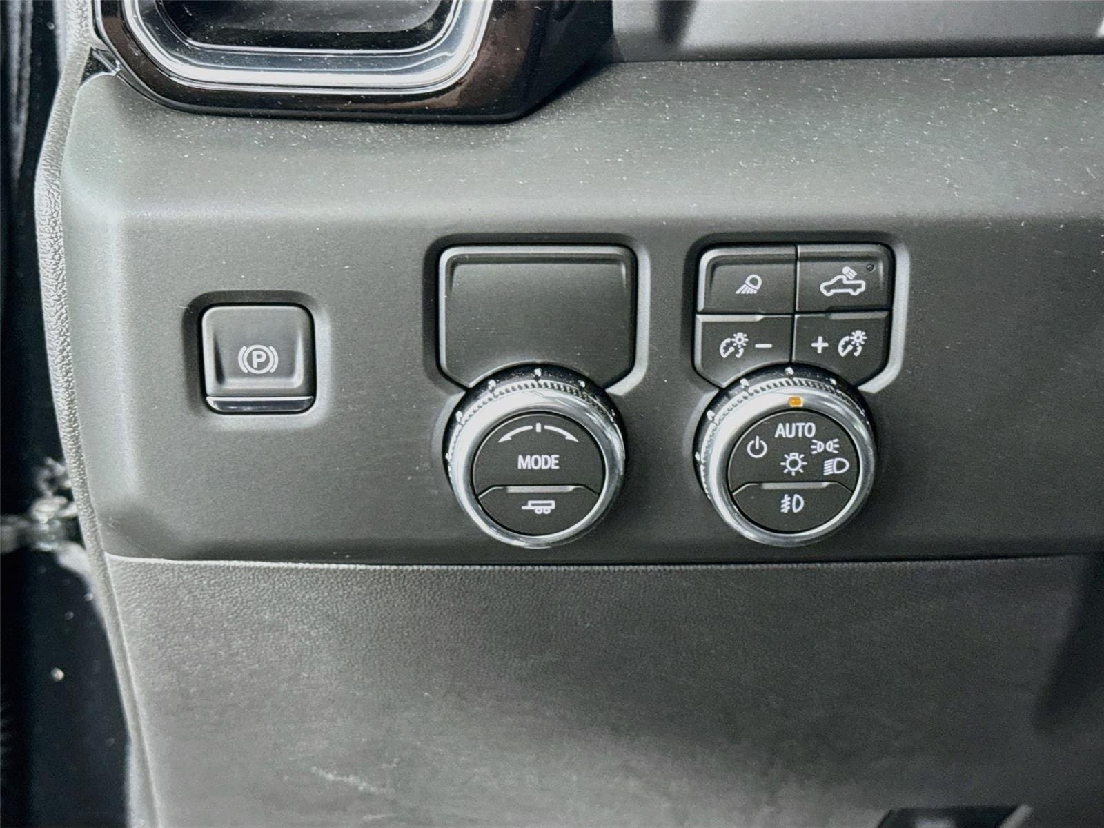 2026 GMC Sierra 1500 Denali - Photo 10