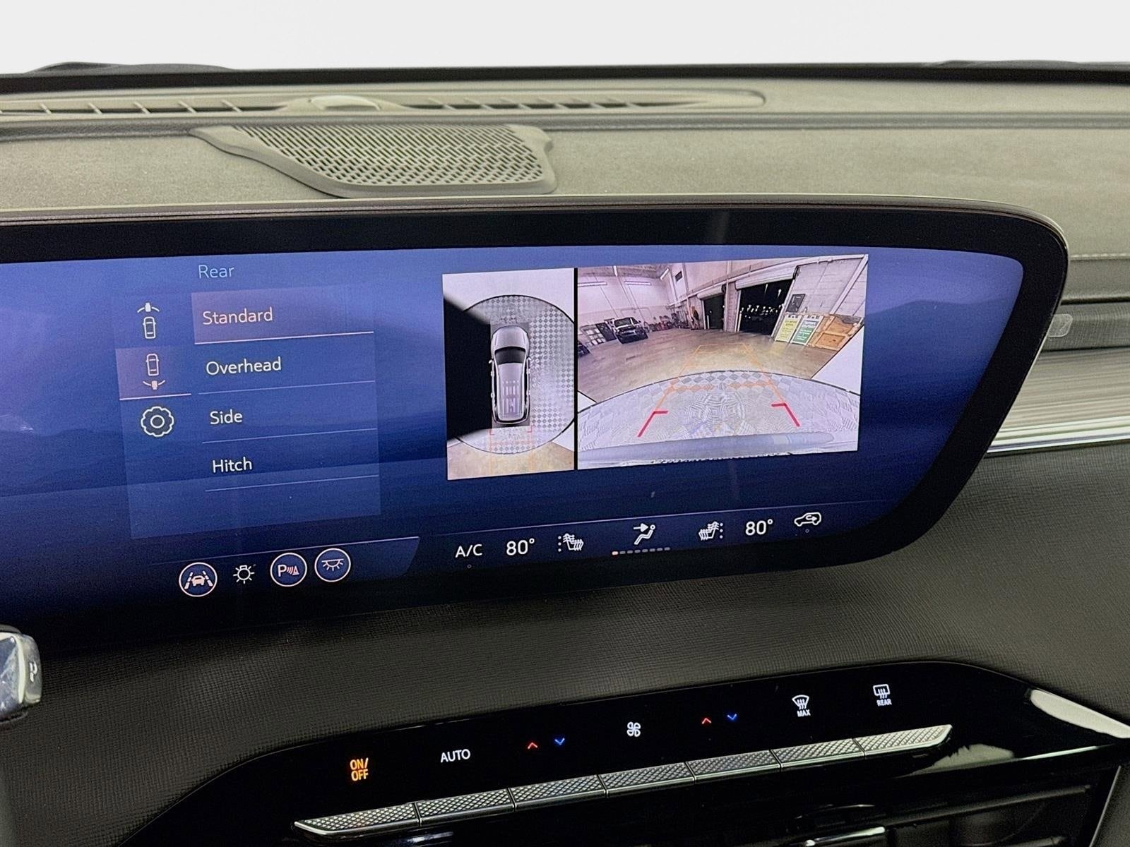 2026 Buick Enclave Preferred - Photo 16