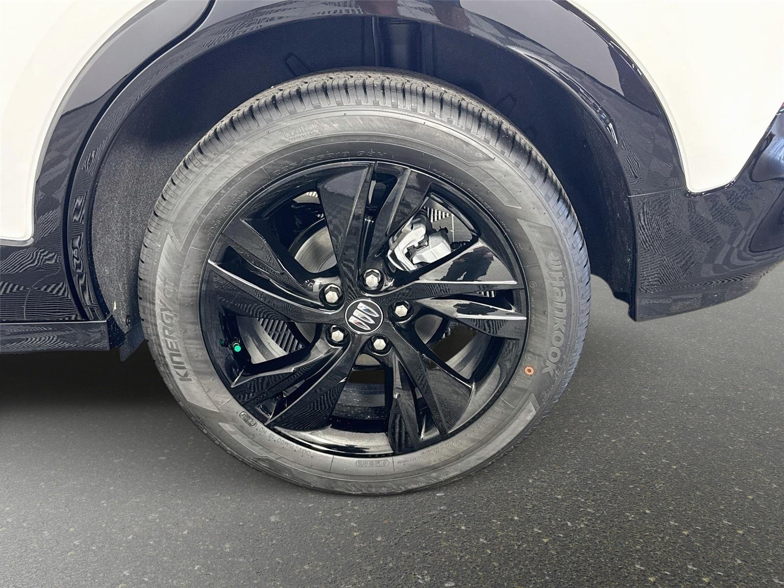 2026 Buick Encore GX Sport Touring - Photo 29
