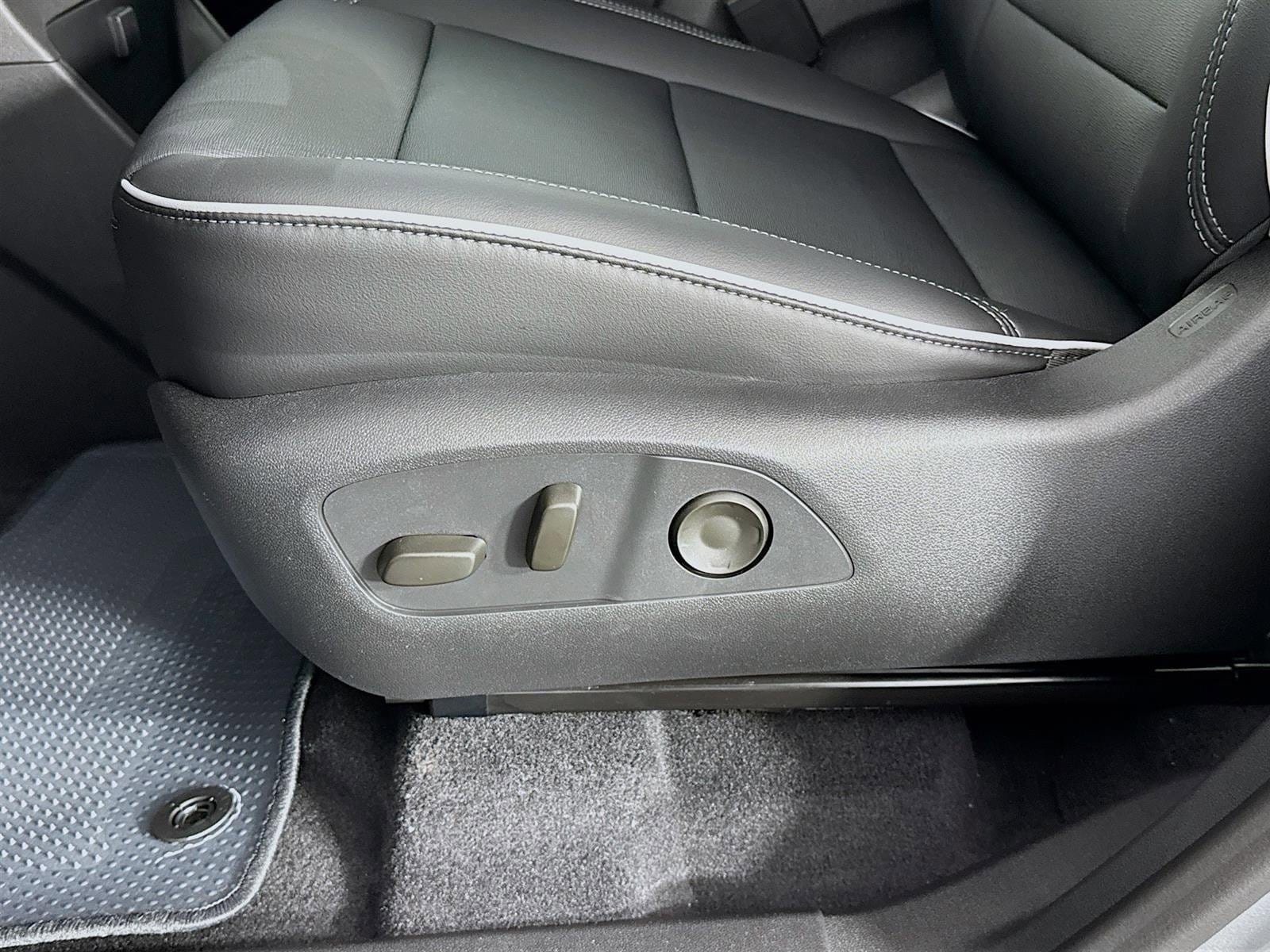 2026 Buick Enclave Preferred - Photo 21