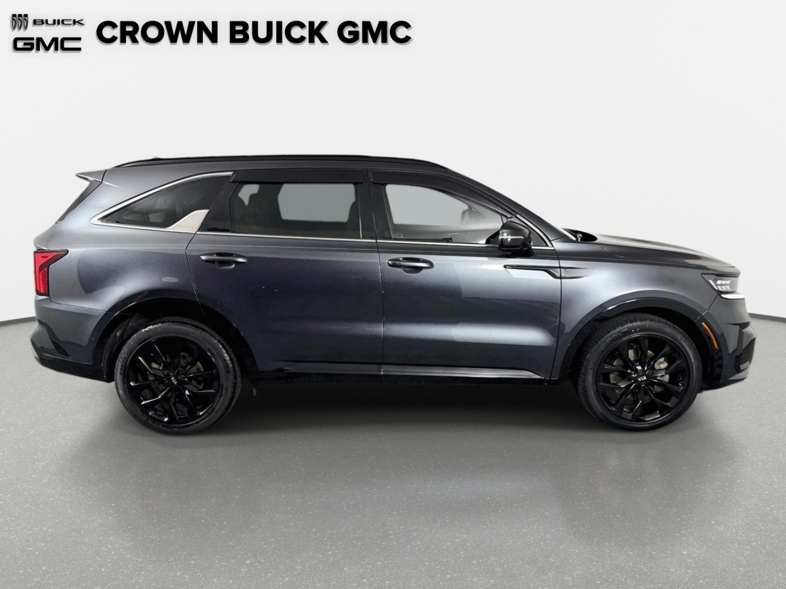 2021 Kia Sorento SX - Photo 4