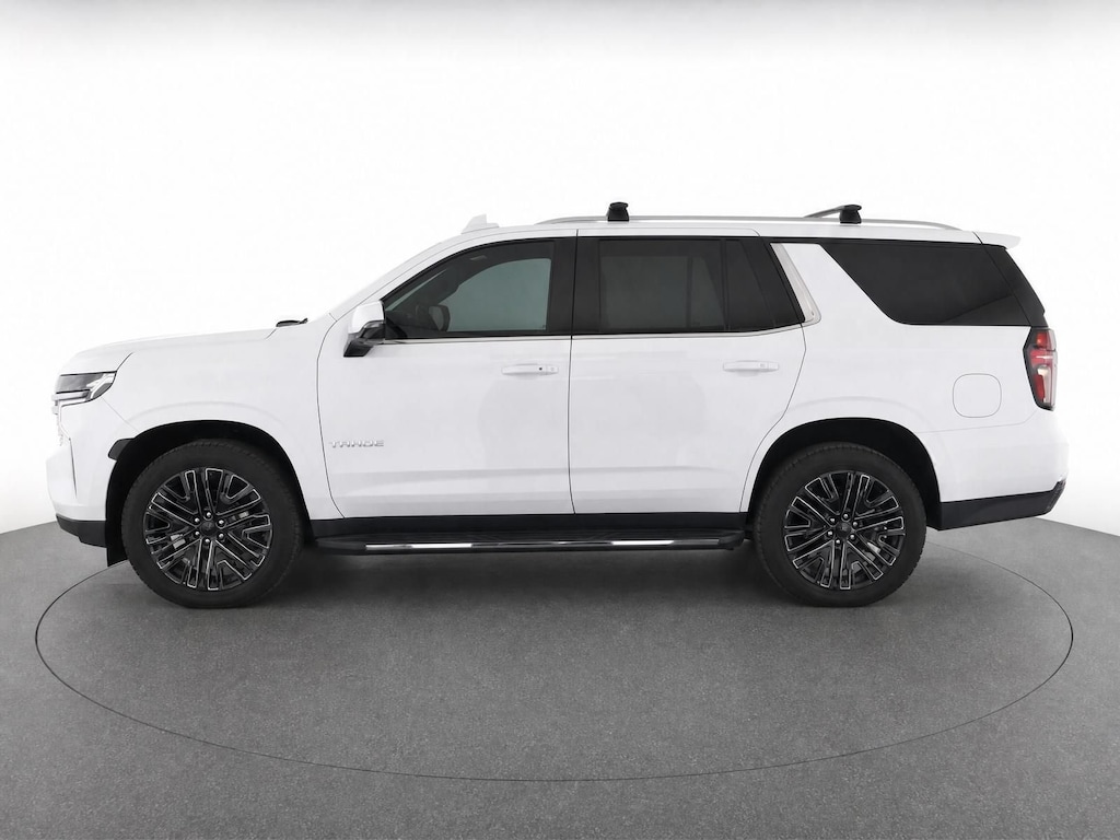 Used 2021 Chevrolet Tahoe LT SUV