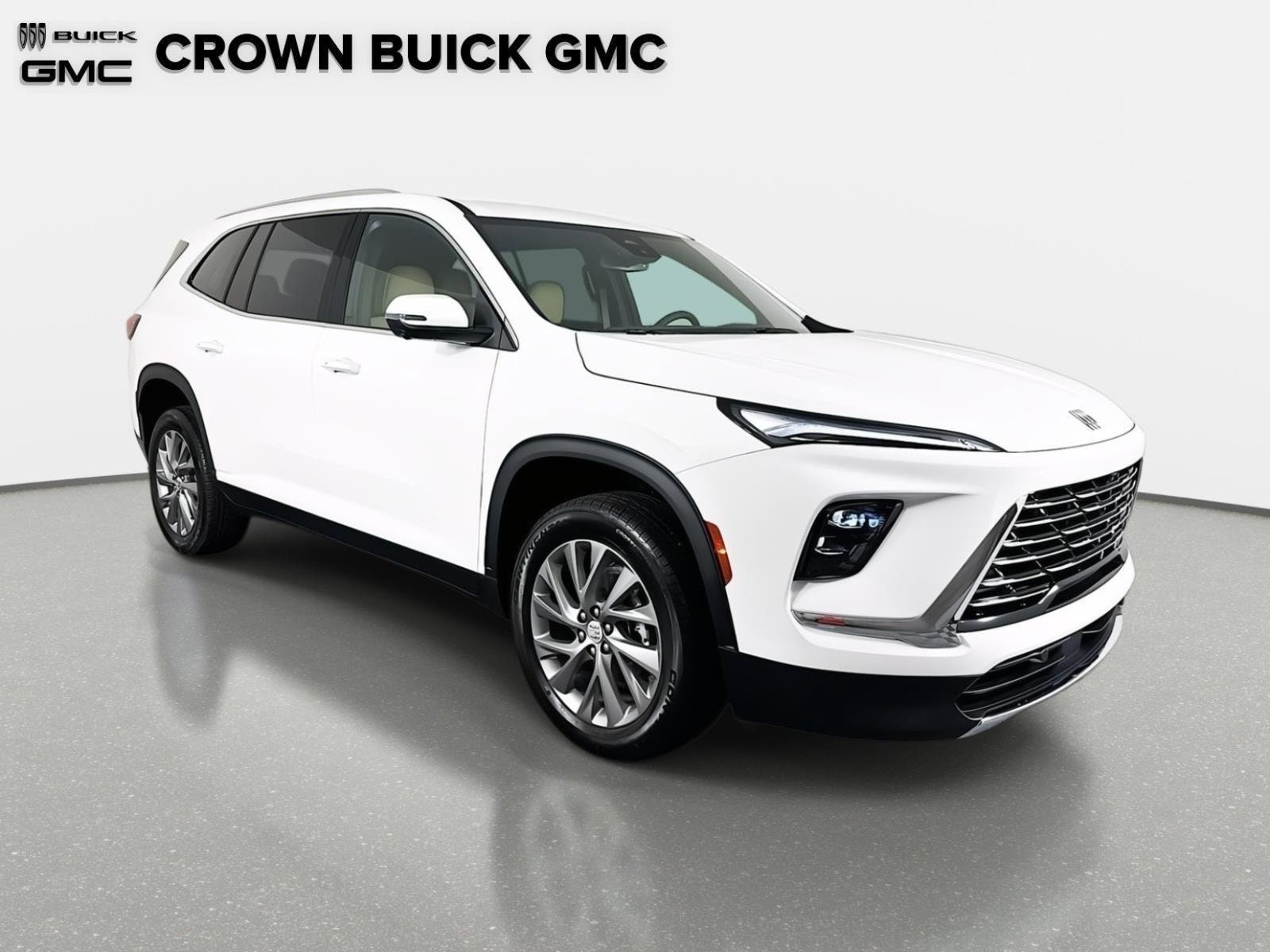 2026 Buick Enclave Preferred's photo